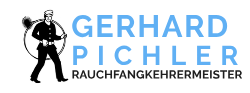 Rauchfangkehrermeister Gerhard Pichler